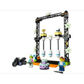Lego City: Desafío Acrobacias de Derribo